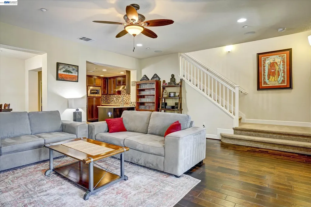 576 Heligan Lane Livermore CA 94551