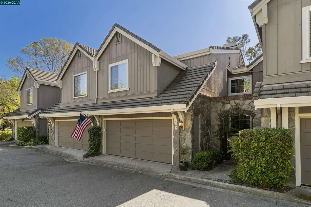 525 Silver Oak Lane Danville CA 94506