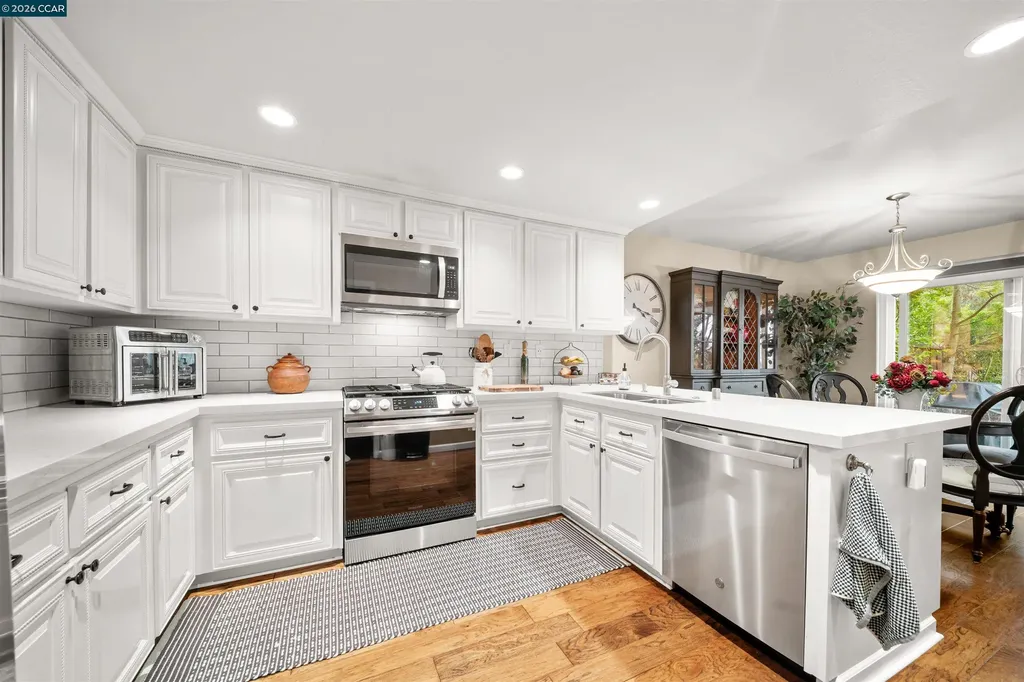 525 Silver Oak Lane Danville CA 94506