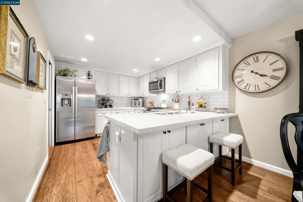 525 Silver Oak Lane Danville CA 94506