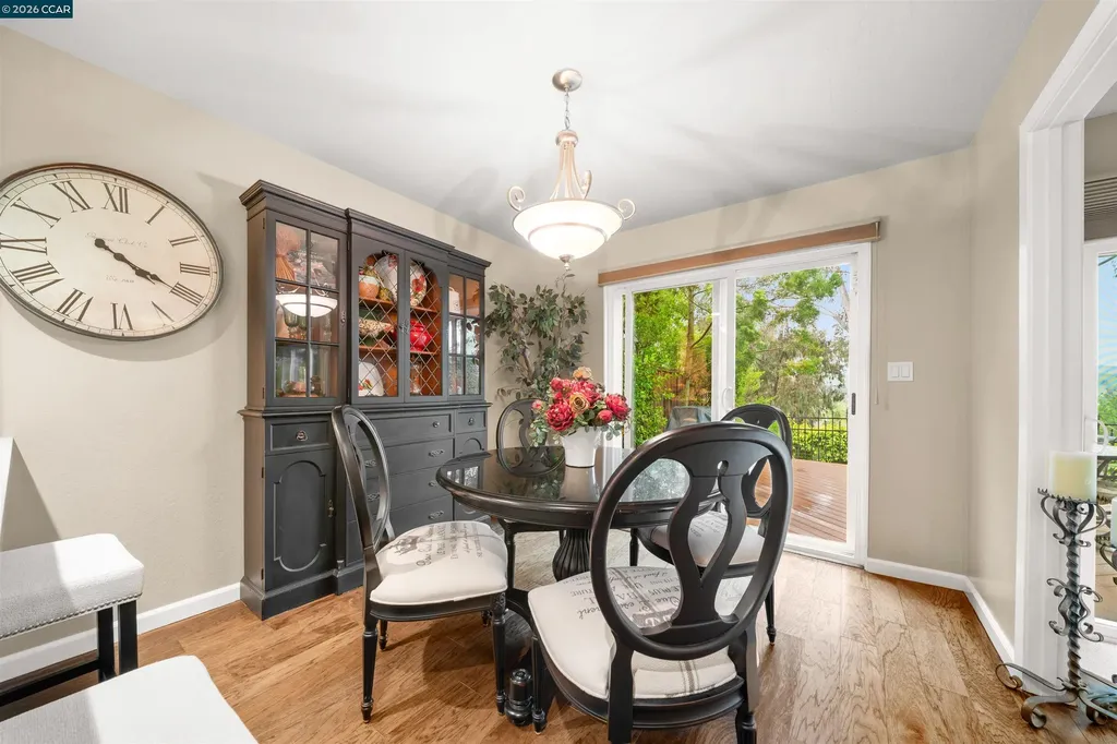 525 Silver Oak Lane Danville CA 94506