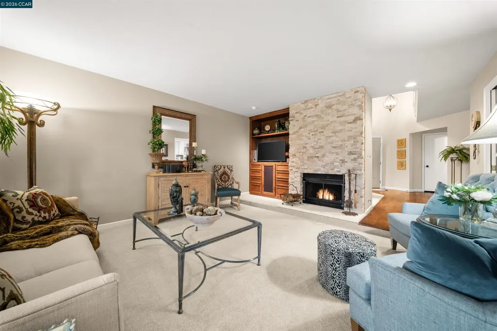 525 Silver Oak Lane Danville CA 94506