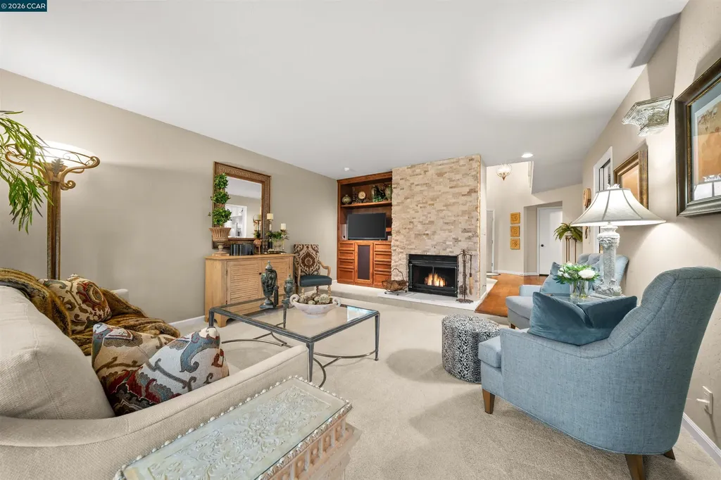 525 Silver Oak Lane Danville CA 94506