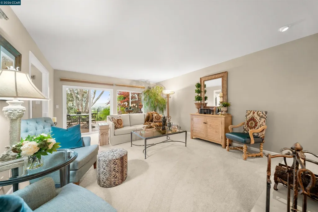 525 Silver Oak Lane Danville CA 94506