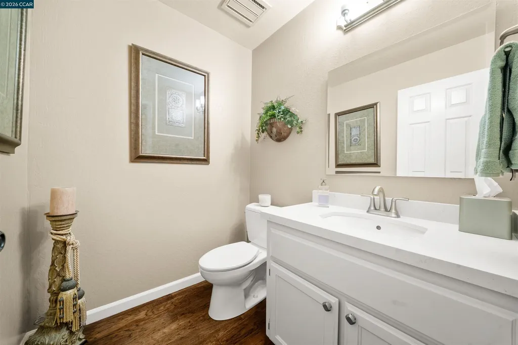 525 Silver Oak Lane Danville CA 94506