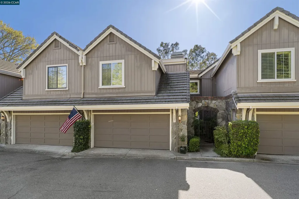 525 Silver Oak Lane Danville CA 94506