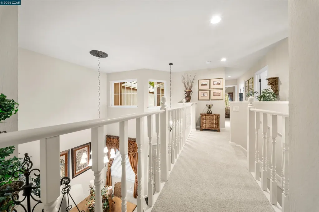 525 Silver Oak Lane Danville CA 94506