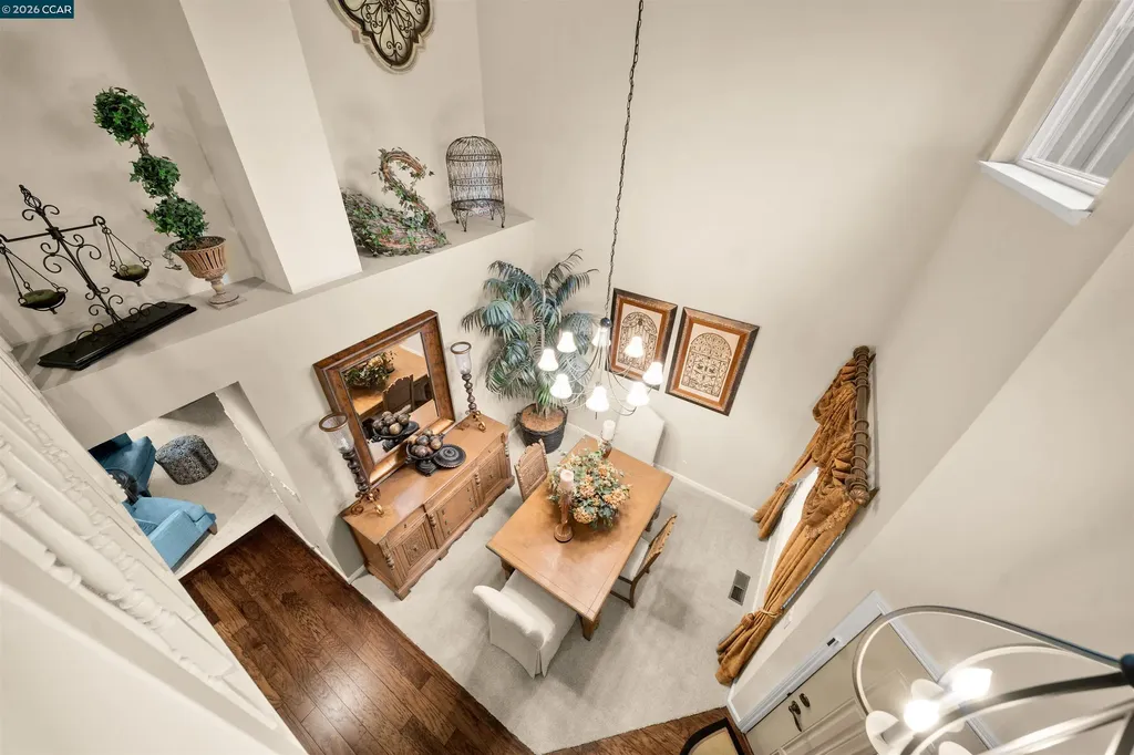 525 Silver Oak Lane Danville CA 94506