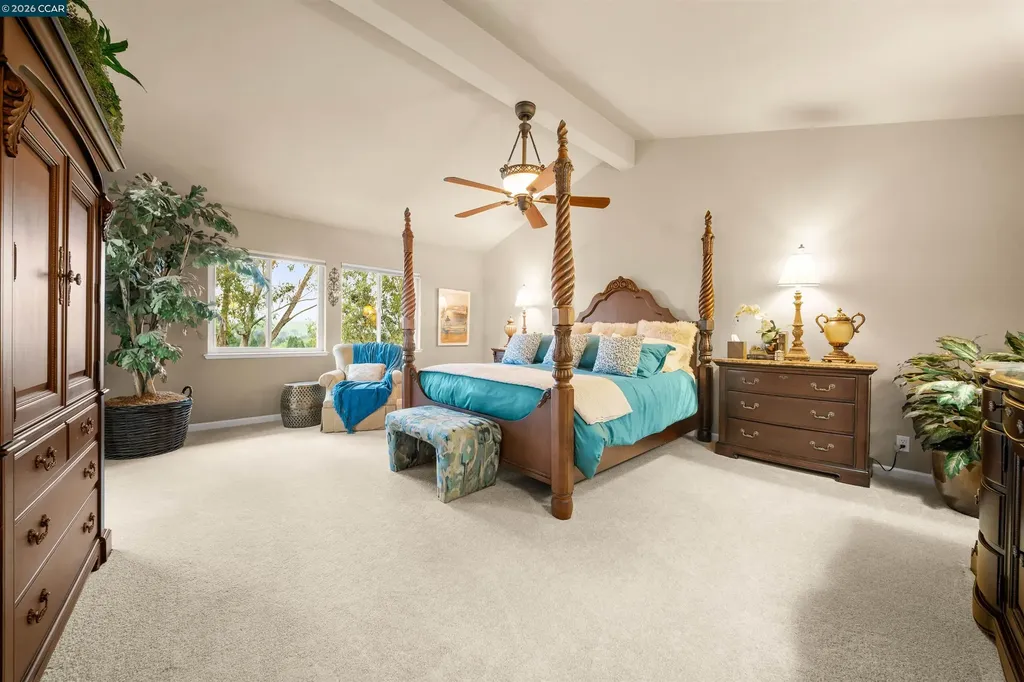 525 Silver Oak Lane Danville CA 94506