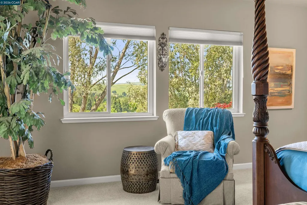 525 Silver Oak Lane Danville CA 94506