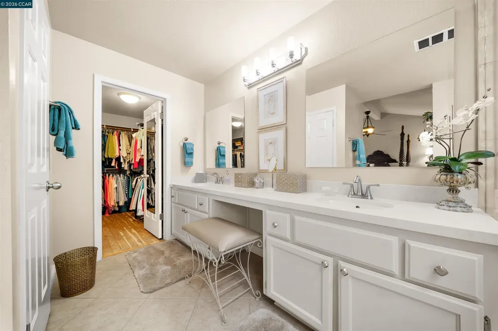 525 Silver Oak Lane Danville CA 94506