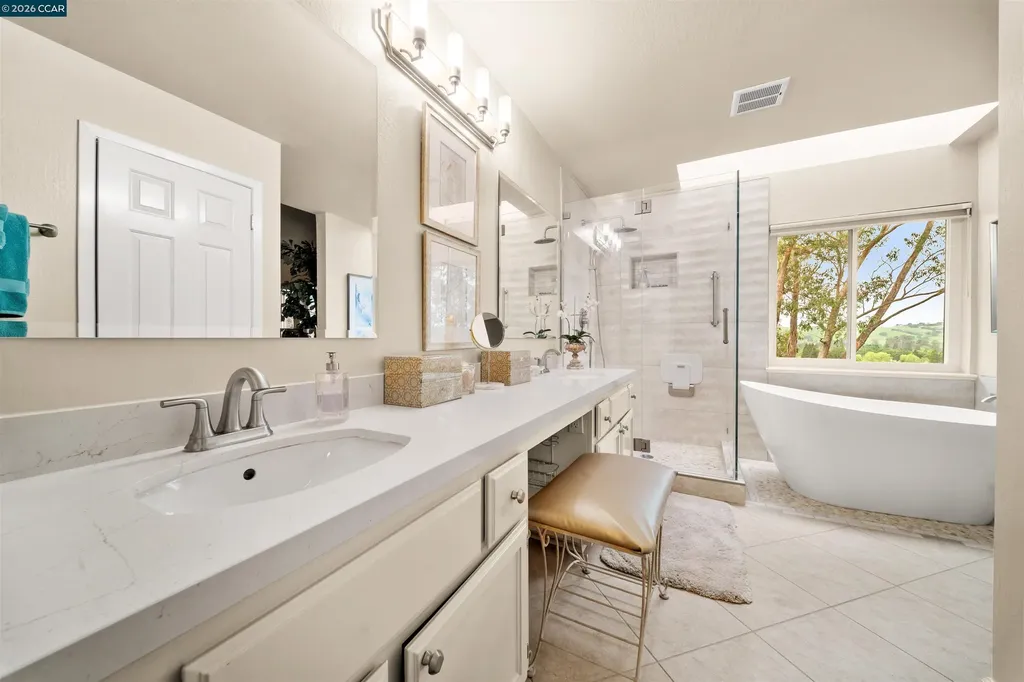 525 Silver Oak Lane Danville CA 94506