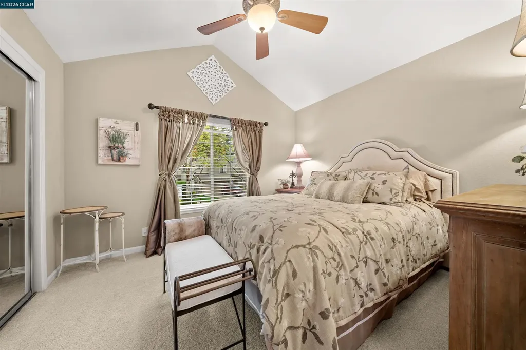 525 Silver Oak Lane Danville CA 94506