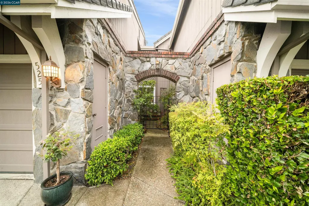 525 Silver Oak Lane Danville CA 94506