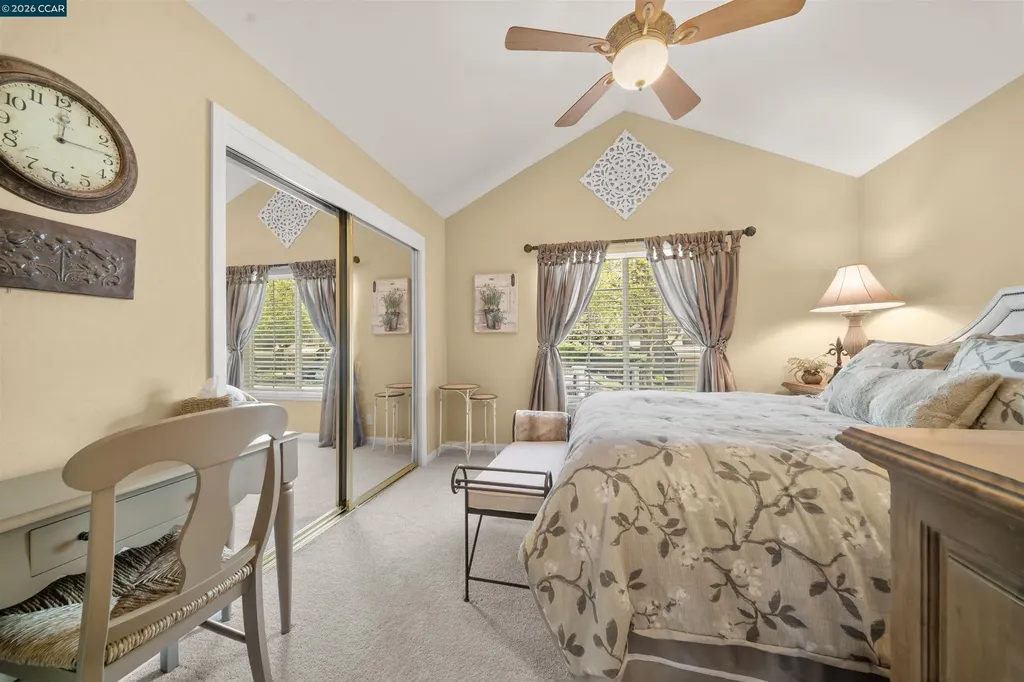 525 Silver Oak Lane Danville CA 94506