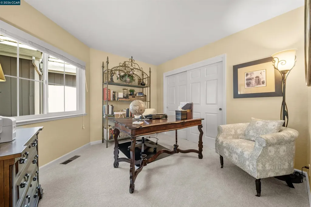 525 Silver Oak Lane Danville CA 94506