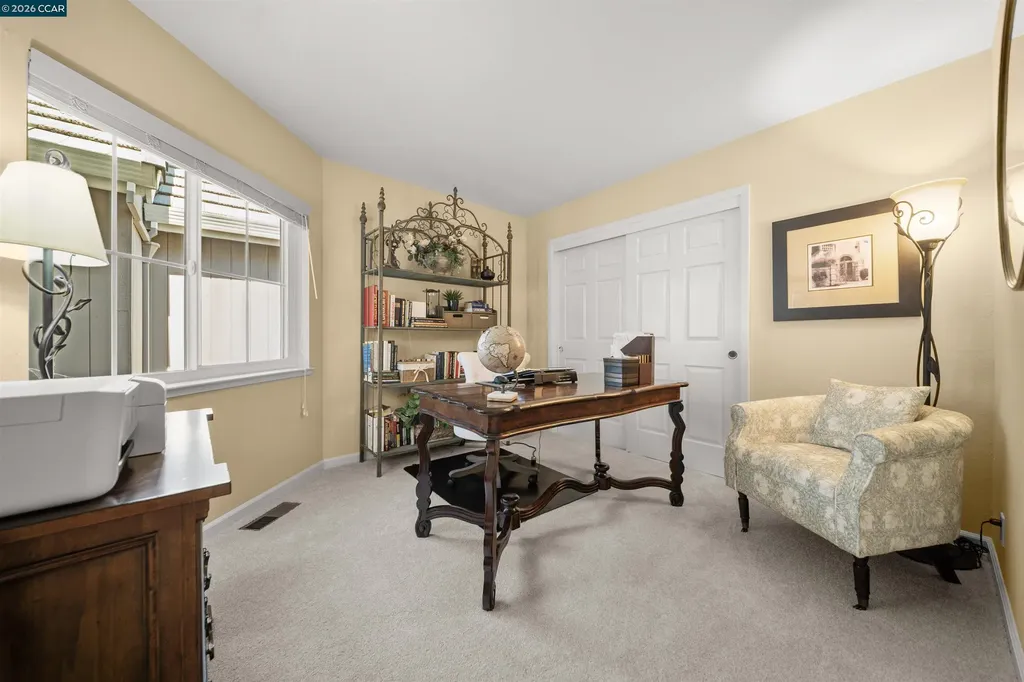 525 Silver Oak Lane Danville CA 94506