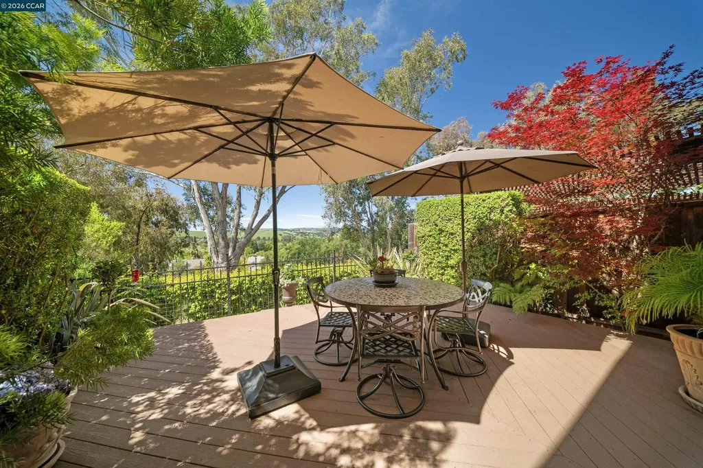 525 Silver Oak Lane Danville CA 94506