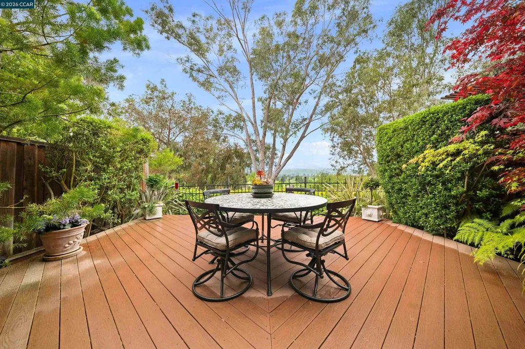 525 Silver Oak Lane Danville CA 94506