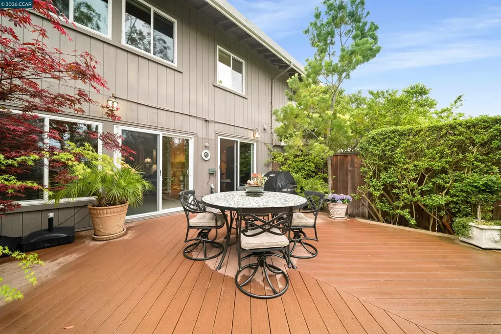 525 Silver Oak Lane Danville CA 94506