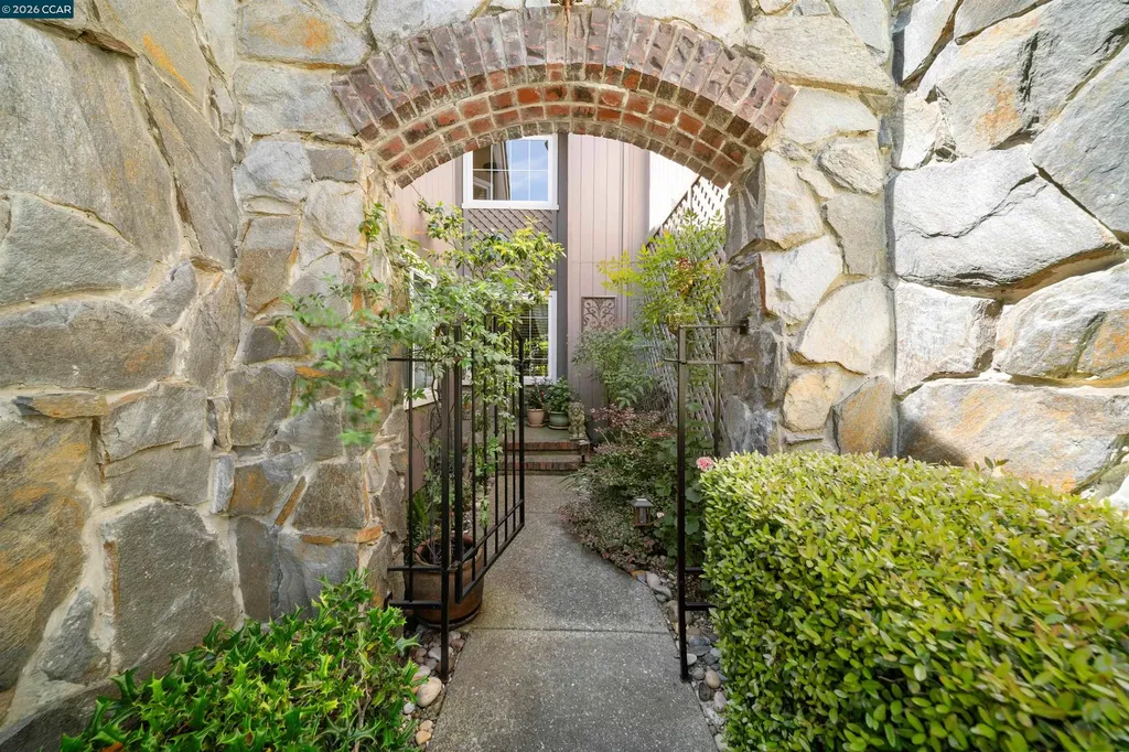 525 Silver Oak Lane Danville CA 94506