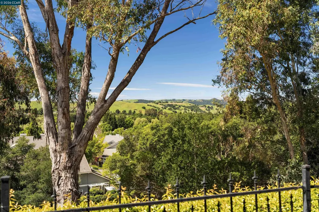 525 Silver Oak Lane Danville CA 94506