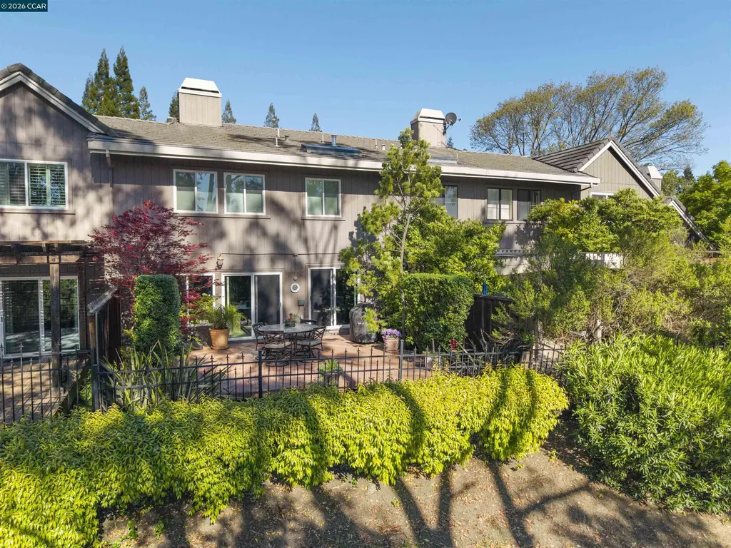 525 Silver Oak Lane Danville CA 94506