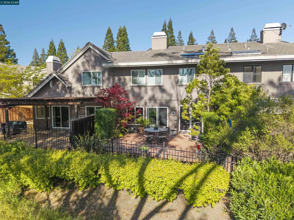 525 Silver Oak Lane Danville CA 94506