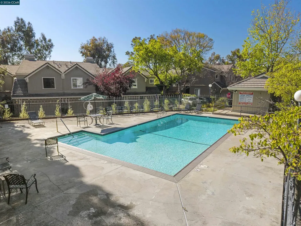 525 Silver Oak Lane Danville CA 94506