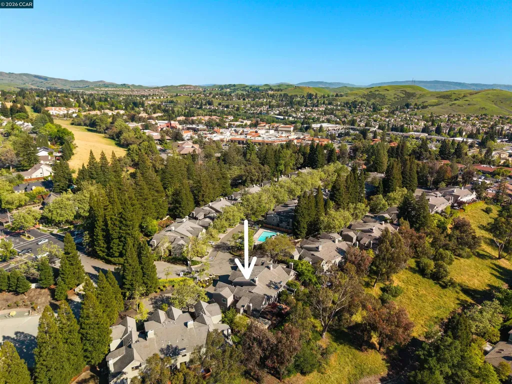 525 Silver Oak Lane Danville CA 94506