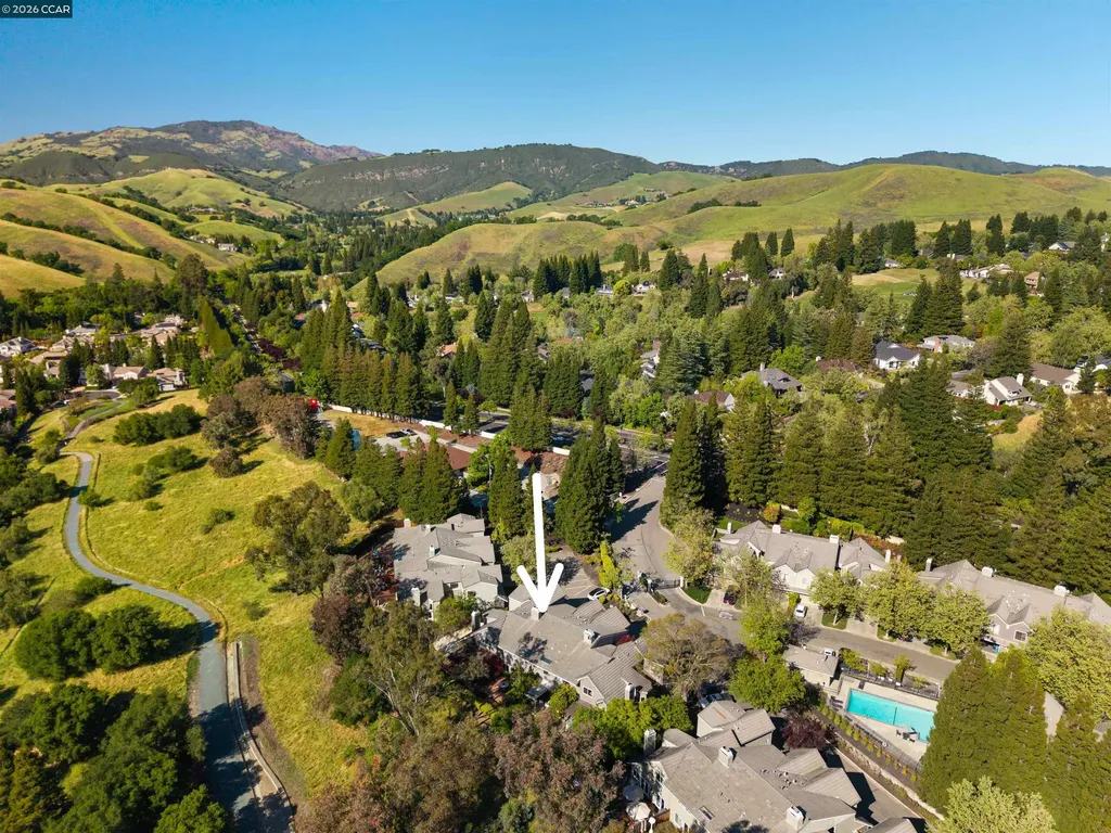 525 Silver Oak Lane Danville CA 94506