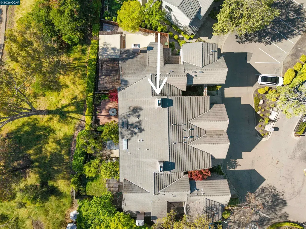 525 Silver Oak Lane Danville CA 94506