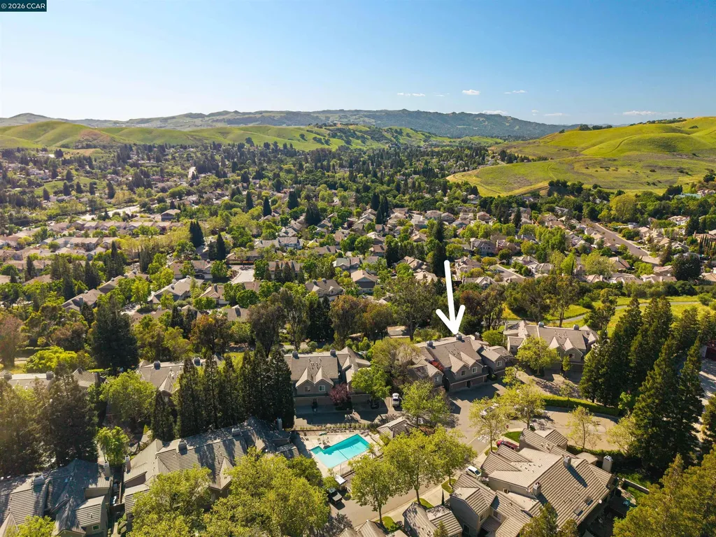 525 Silver Oak Lane Danville CA 94506