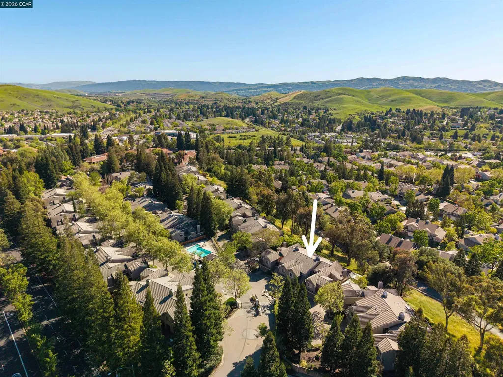 525 Silver Oak Lane Danville CA 94506