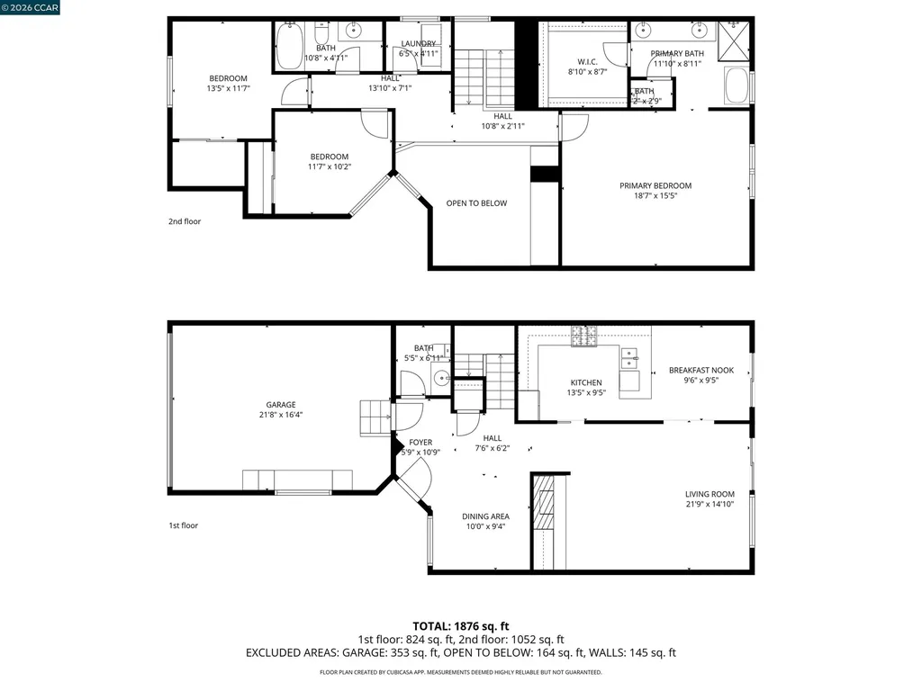 525 Silver Oak Lane Danville CA 94506
