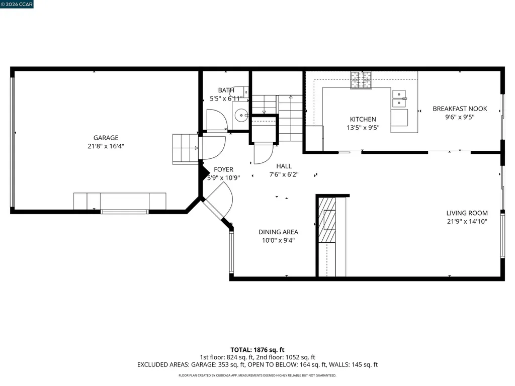 525 Silver Oak Lane Danville CA 94506