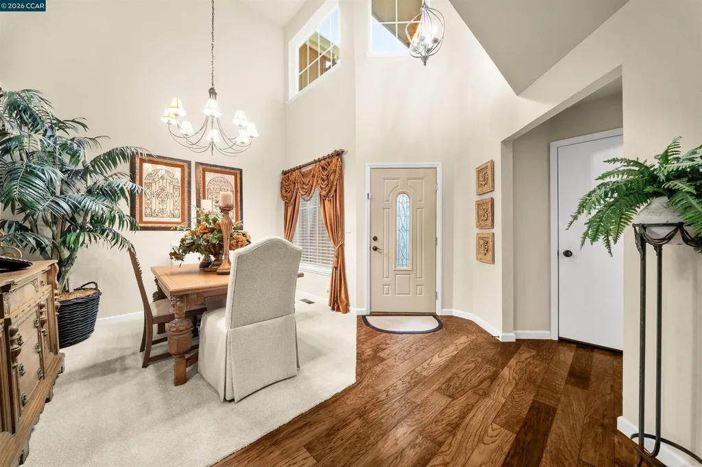 525 Silver Oak Lane Danville CA 94506