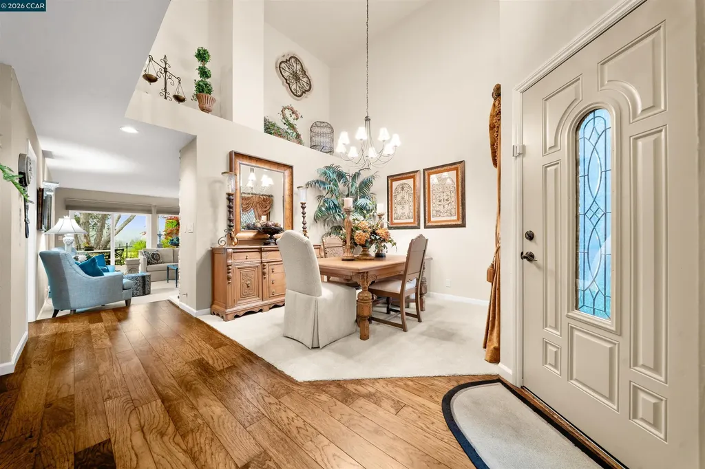 525 Silver Oak Lane Danville CA 94506