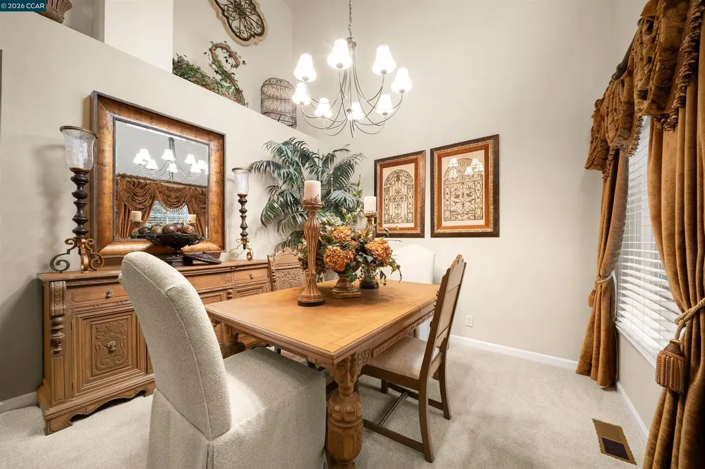 525 Silver Oak Lane Danville CA 94506