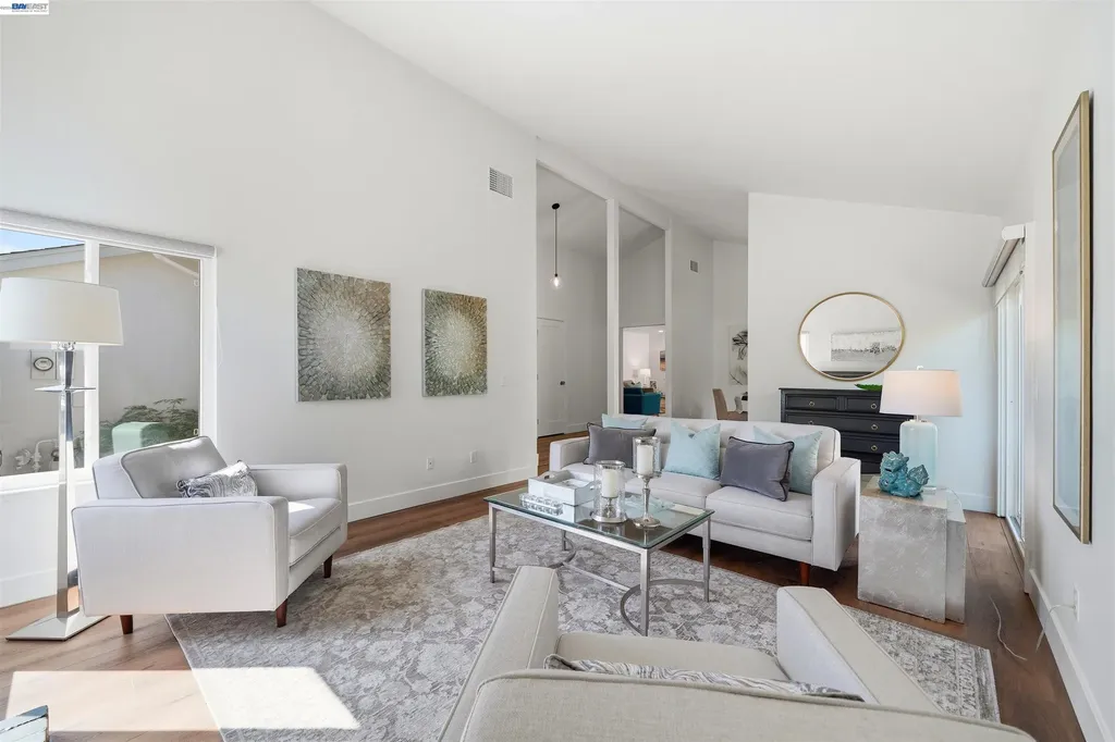 4350 Columbine Drive Pleasanton CA 94588