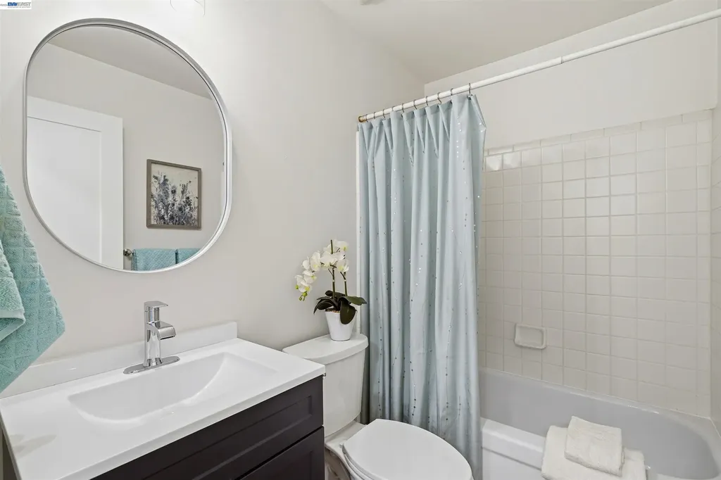 4350 Columbine Drive Pleasanton CA 94588