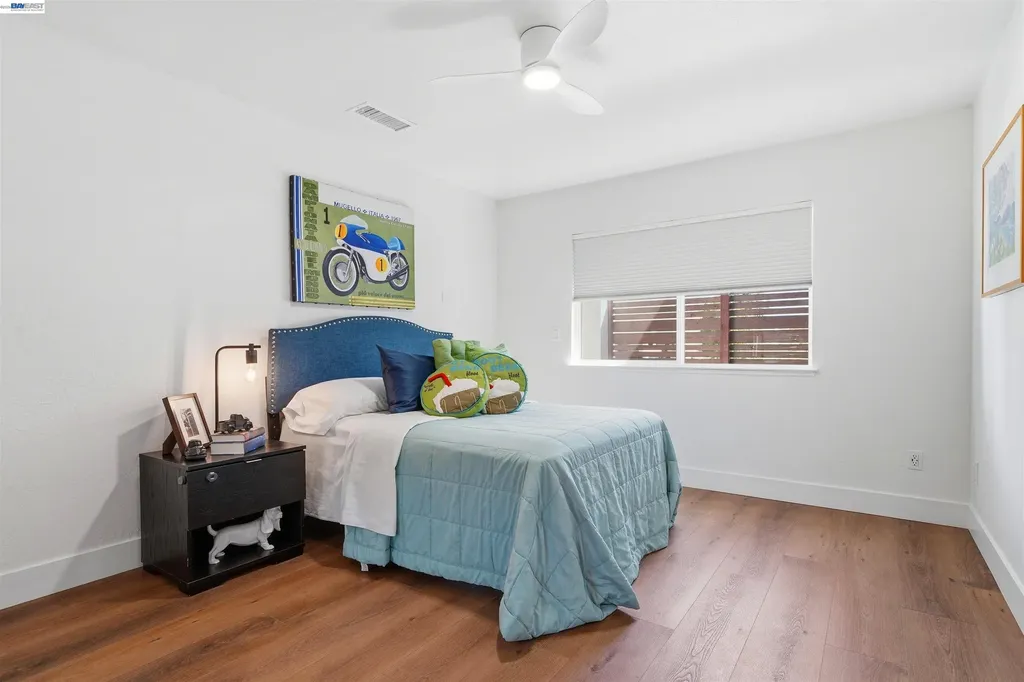 4350 Columbine Drive Pleasanton CA 94588