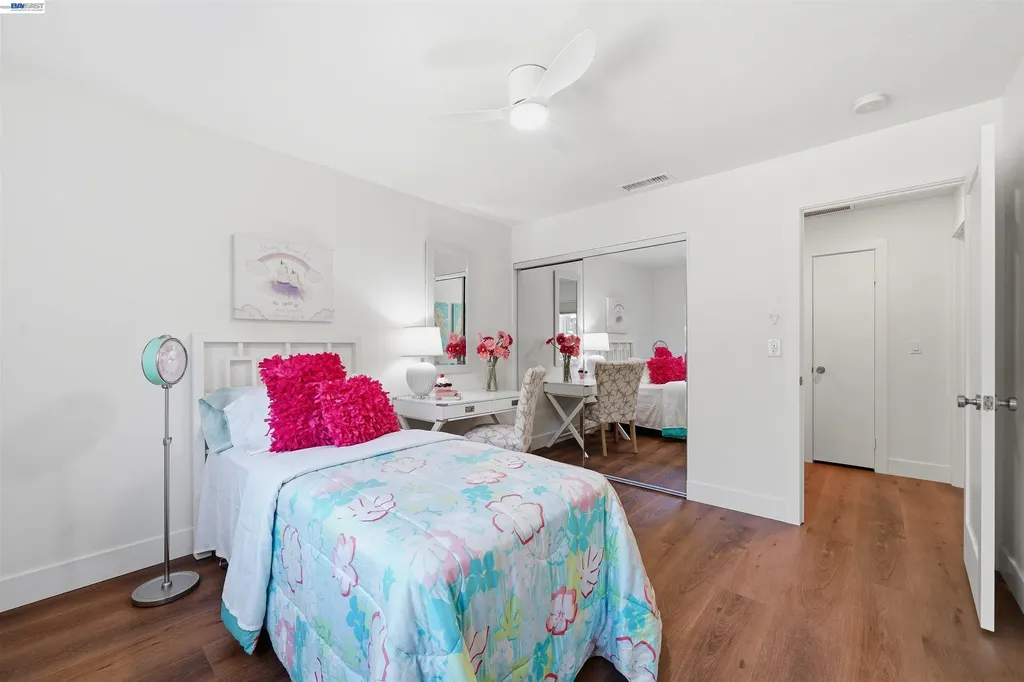 4350 Columbine Drive Pleasanton CA 94588