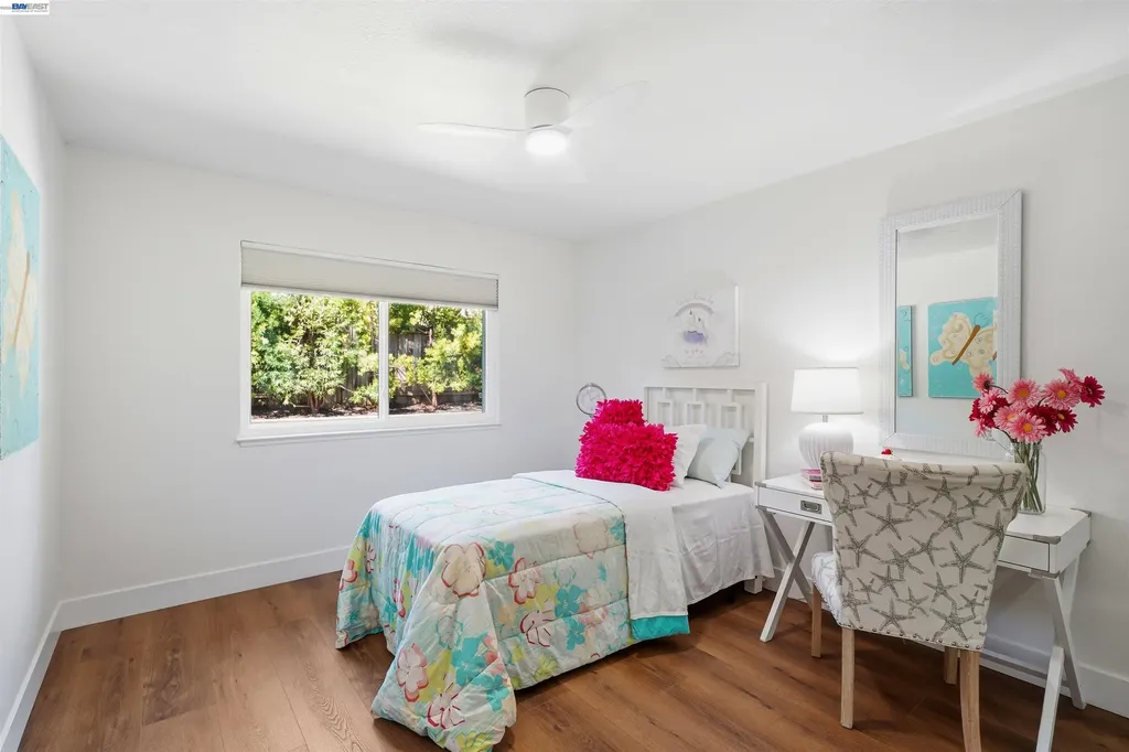 4350 Columbine Drive Pleasanton CA 94588