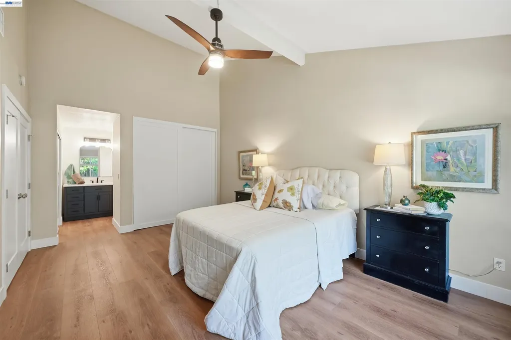 4350 Columbine Drive Pleasanton CA 94588