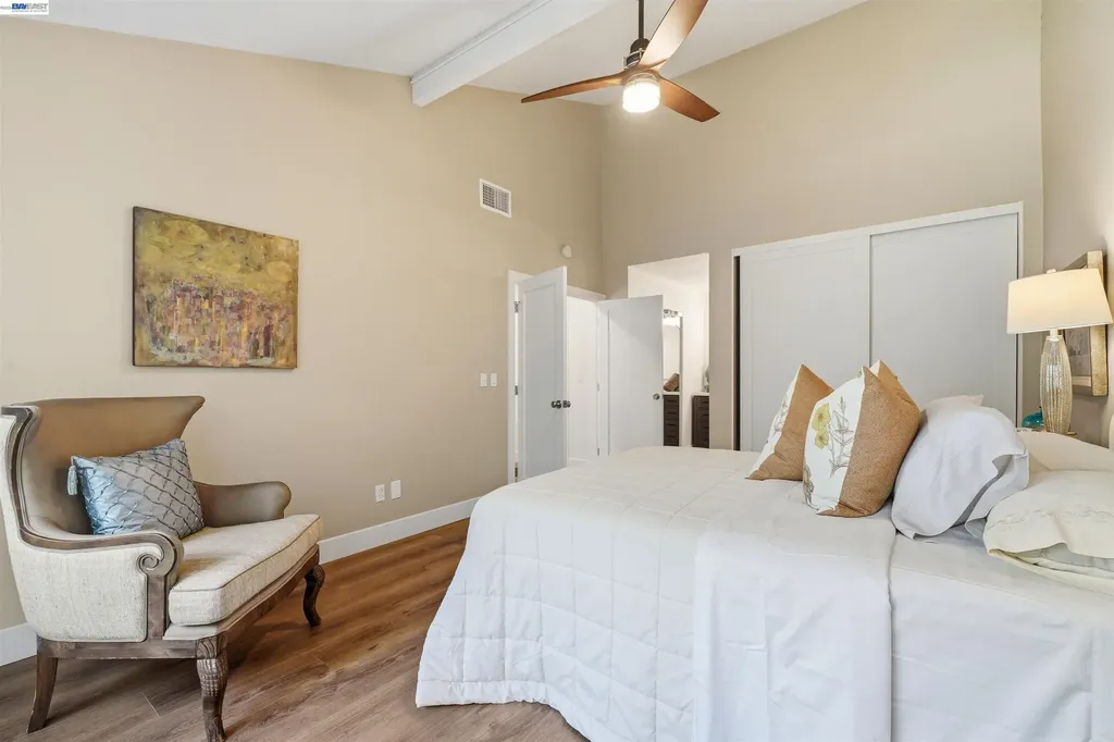 4350 Columbine Drive Pleasanton CA 94588