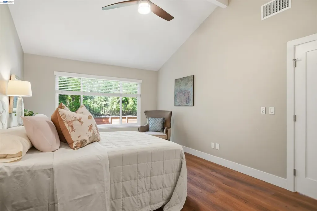 4350 Columbine Drive Pleasanton CA 94588