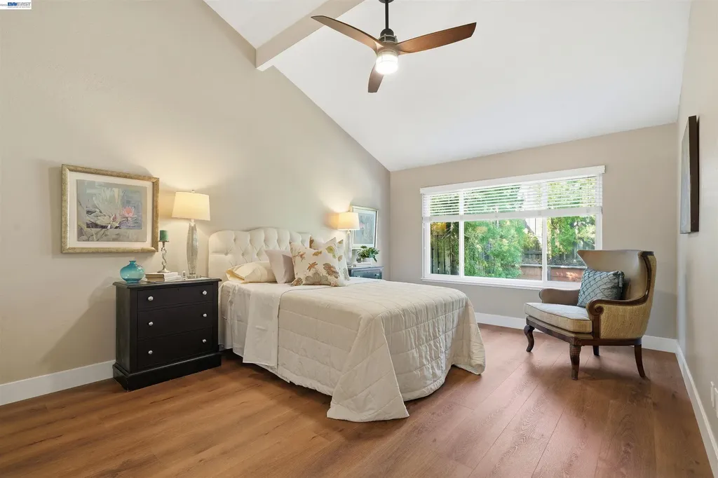 4350 Columbine Drive Pleasanton CA 94588