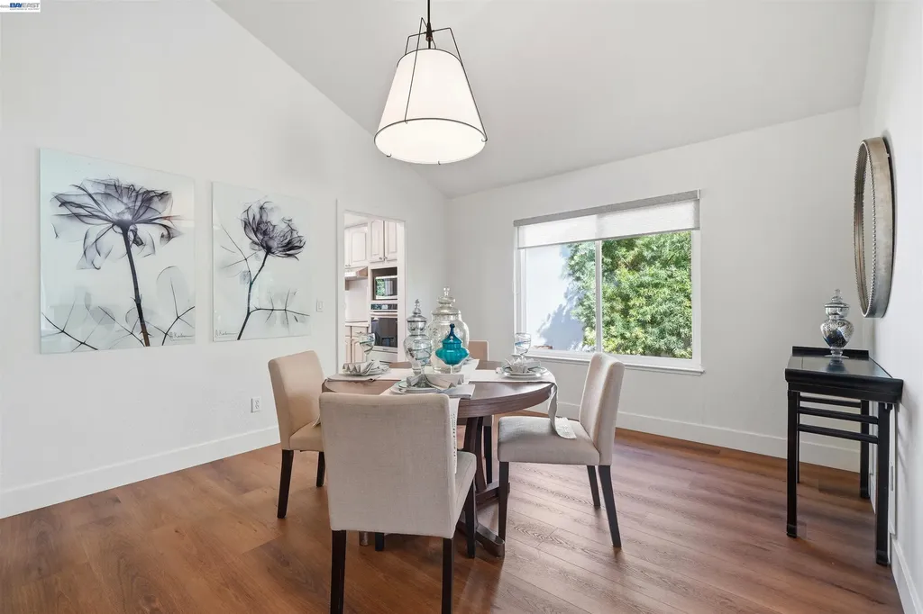 4350 Columbine Drive Pleasanton CA 94588