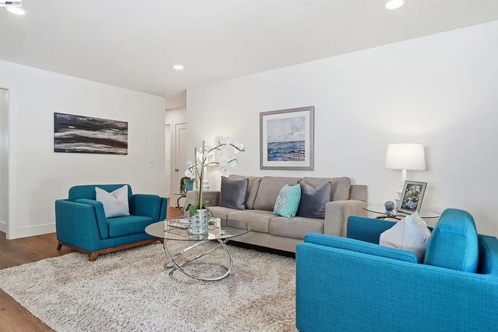 4350 Columbine Drive Pleasanton CA 94588
